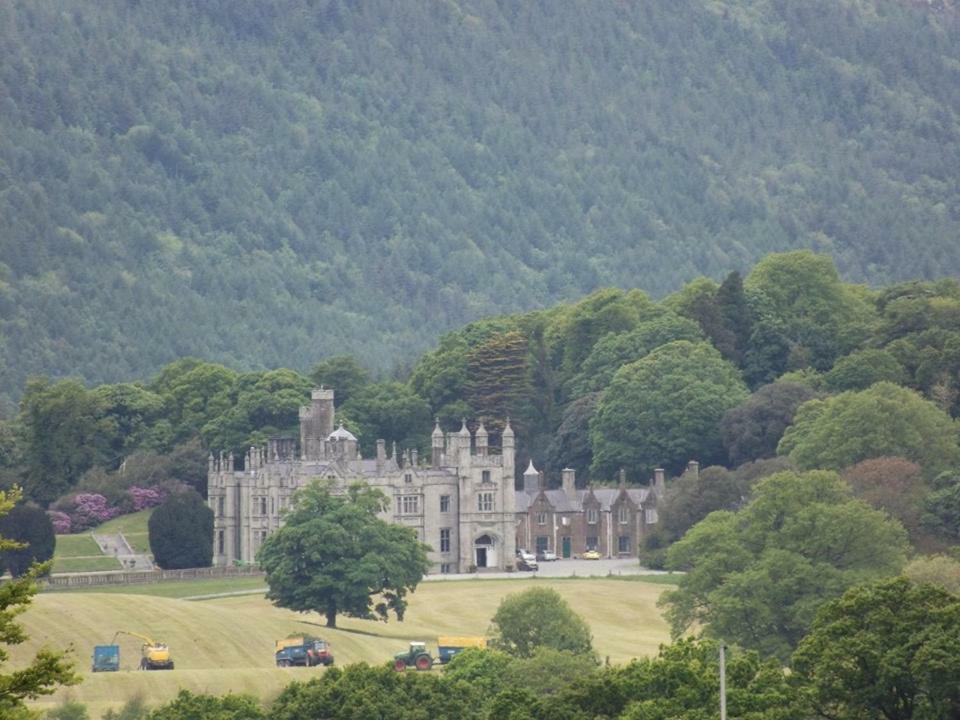 Ferienwohnung Number 6 Narrow Water Castle Warrenpoint Exterior foto